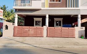 Luxury Home In Vadavalli