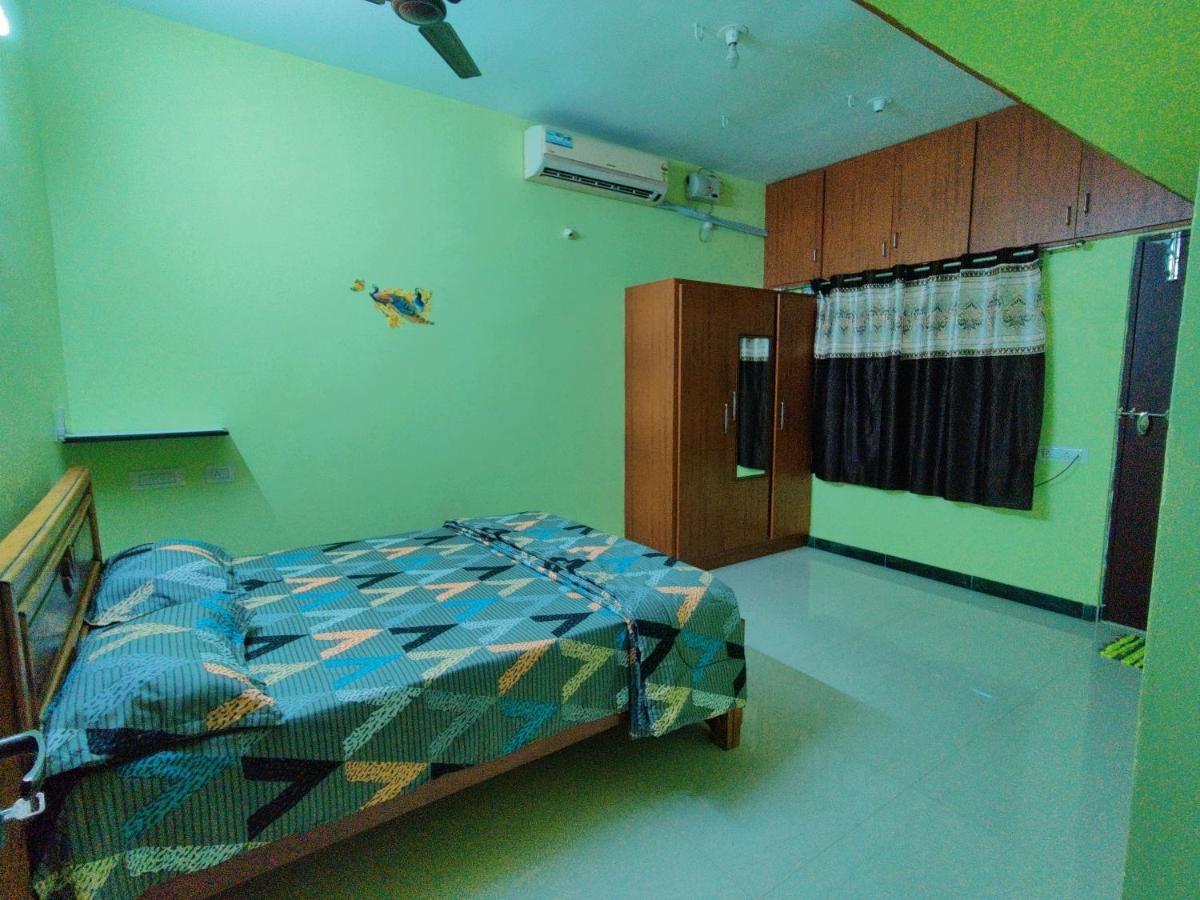 Luxury Home In Vadavalli Coimbatore Exterior photo