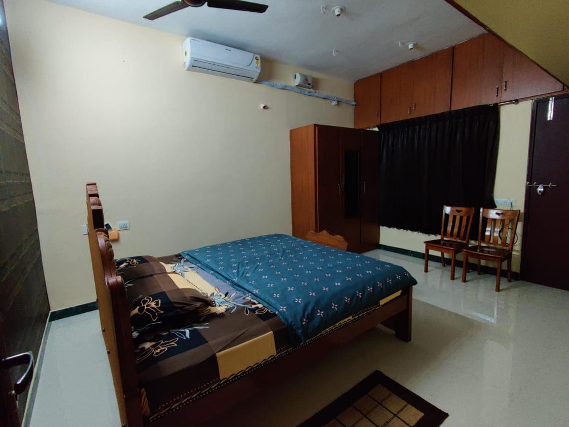 Luxury Home In Vadavalli Coimbatore Exterior photo
