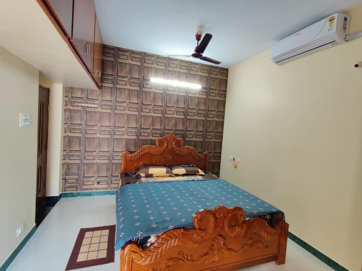 Luxury Home In Vadavalli Coimbatore Exterior photo