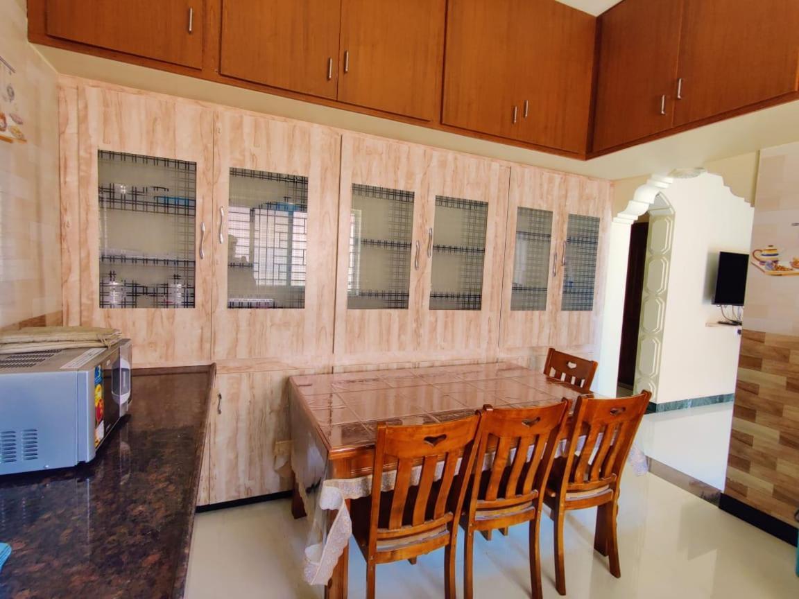 Luxury Home In Vadavalli Coimbatore Exterior photo